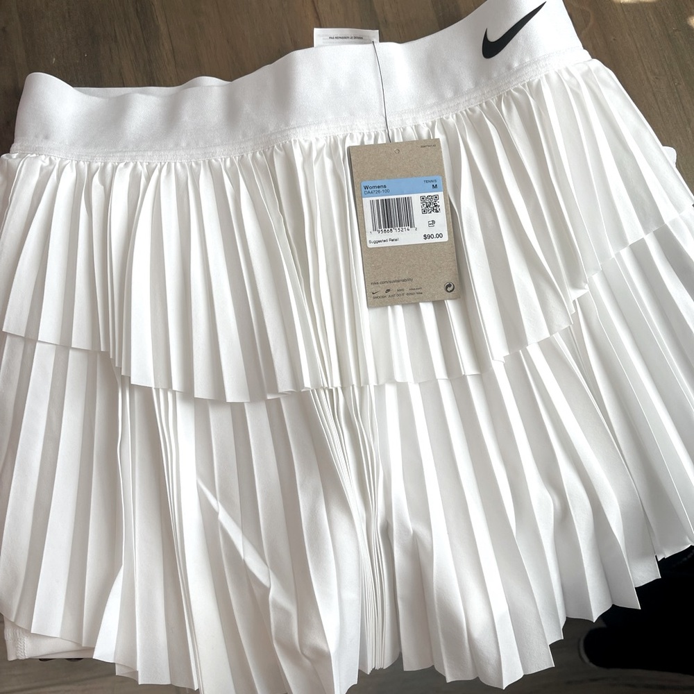 Nike Women's Summer Slam Skirt
